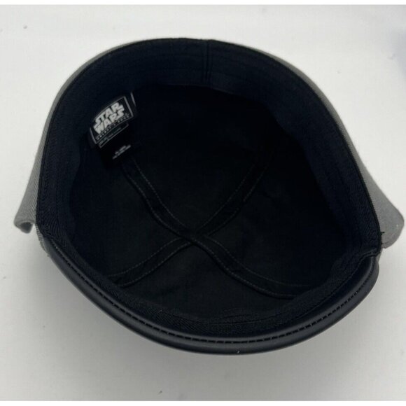 Disney Parks Star Wars Galaxy's Edge First Order 709th Legion Officer Hat 59cm - Picture 5 of 7